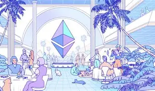 半岛体育官网包含开发者社区动态显示，以太坊开启全新生态布局的词条