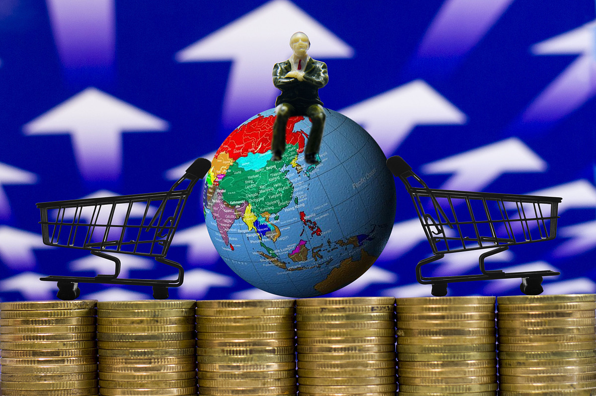 投资者普遍预期，Token经济成为全球关注焦点