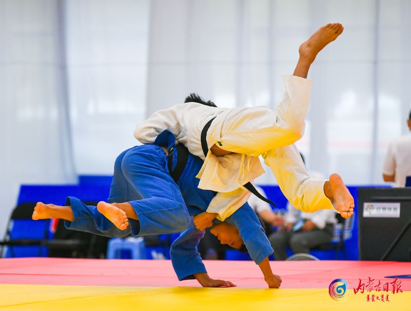 东城雄鲨队读秒绝平云贵山猫队,柔道邀请赛上演耐力碾压对手!关键战拿下信心 东城雄鲨队读秒绝平云贵山猫队,柔道邀请赛上演耐力碾压对手!关键战拿下信心